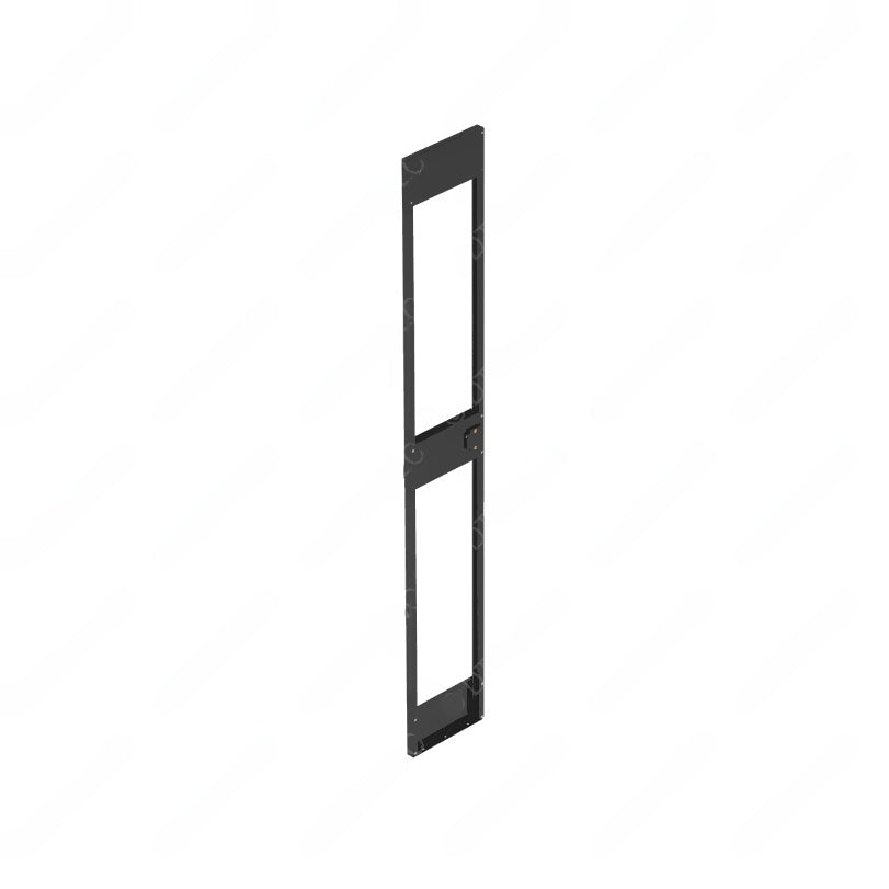 TBB 169789 DOOR WELDMENT, FWD LEAF, VANDALOCK, MIN