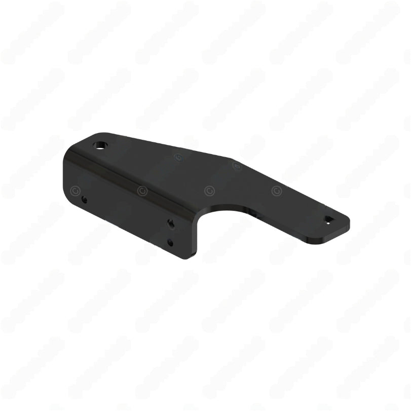 TBB 169820 DOOR LINKAGE BRACKET BASE, FWD LEAF, EN