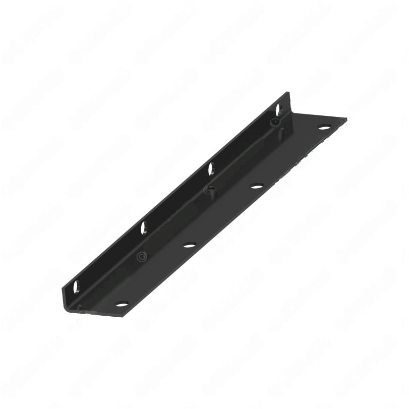 TBB 169979 ANGLE, PARTITION, 20 INCH, PADDED STANC
