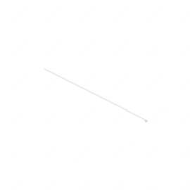 TBB 170072 LOCK ROD, VANDALOCK, C2 / EFX / HDX, FR