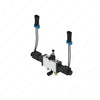 TBB 170174 SOLENOID VALVE ASM PNEUMATIC