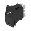 TBB 170350 SWITCH-CRUISE ENABLE,24V