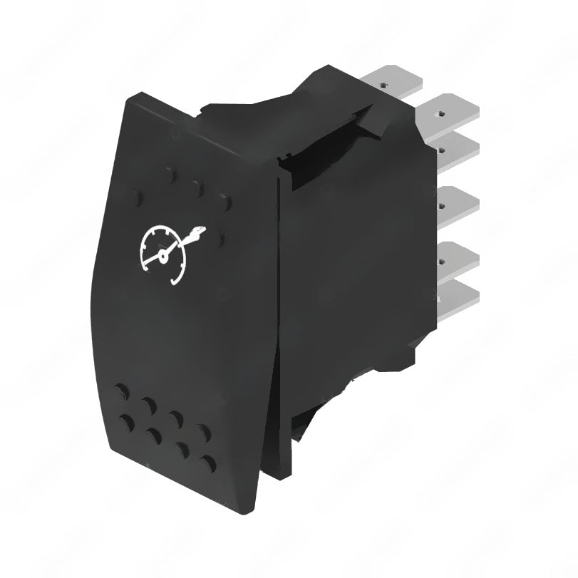 TBB 170350 SWITCH-CRUISE ENABLE,24V