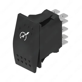 TBB 170350 SWITCH-CRUISE ENABLE,24V