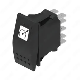 TBB 170351 SWITCH-CRUISE SET/ENABLE,24V