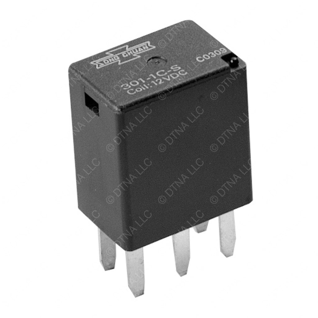 TBB 170356 RELAY MICRO SPDT RES 24V
