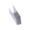 TBB 170453 HEADER REAR SIDE RH EF