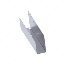 TBB 170453 HEADER REAR SIDE RH EF