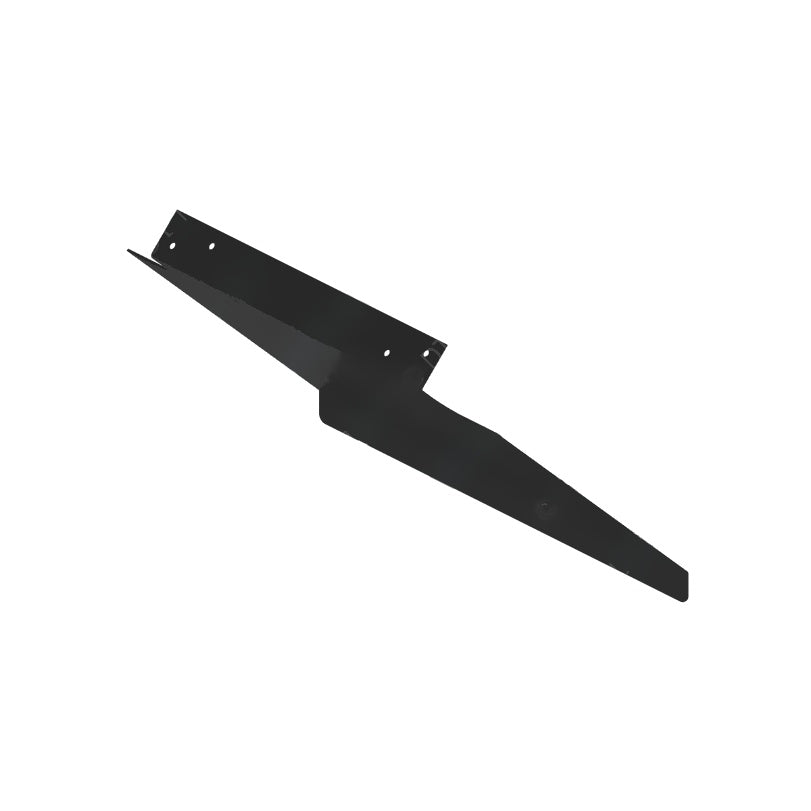 TBB 170556 DEBRIS SHIELD, SLIMLINE CONDENSER, A/C,