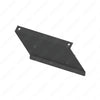 TBB 170557 DEBRIS SHIELD, SLIMLINE CONDENSER, A/C,