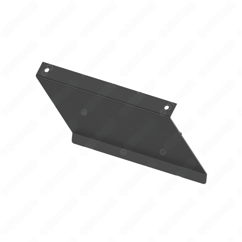 TBB 170557 DEBRIS SHIELD, SLIMLINE CONDENSER, A/C,