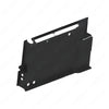 TBB 170602 SWITCH CABINET ASSEMBLY, MVP-EF 2010