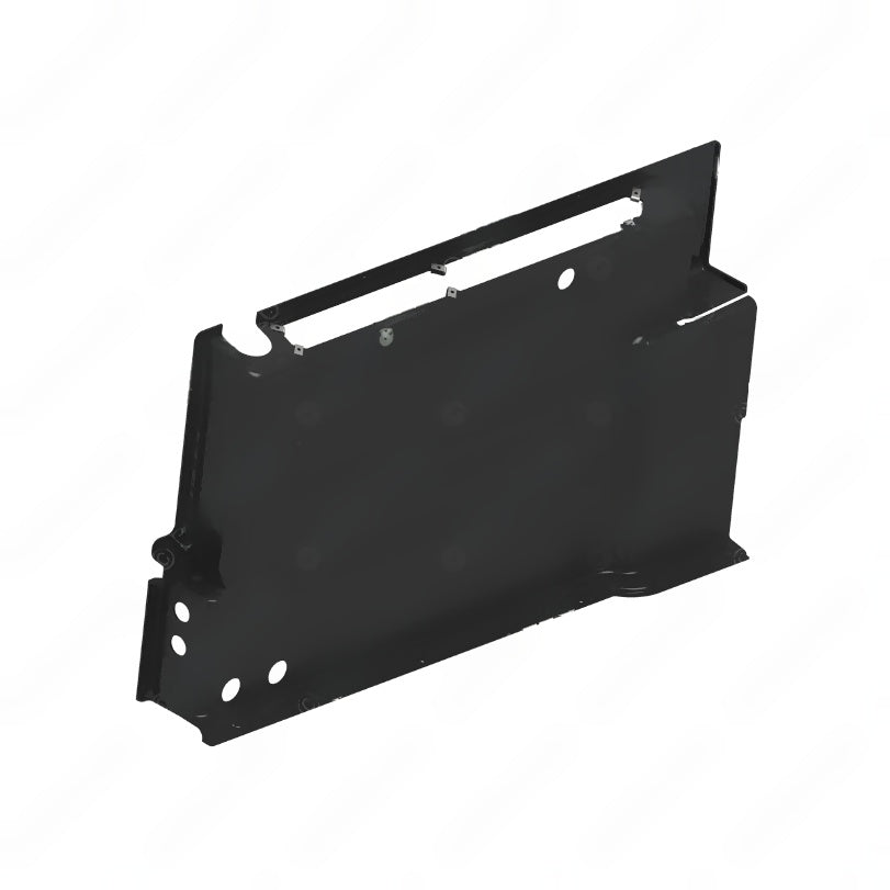 TBB 170602 SWITCH CABINET ASSEMBLY, MVP-EF 2010