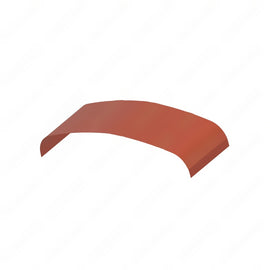 TBB 171026 ROOF SHEET, VESTIBLE, EFX