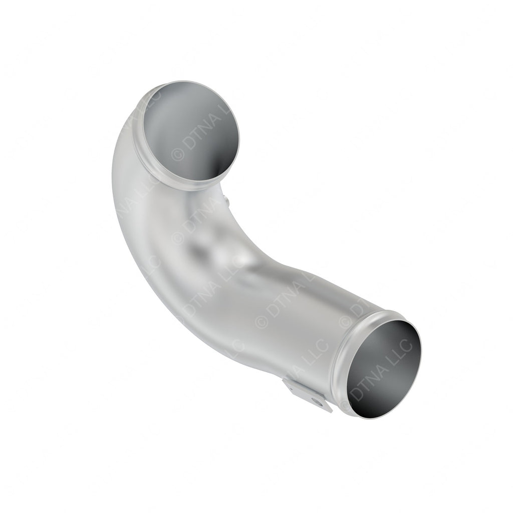 TBB 171039 PIPE ASSY- AIR CLNR INTK, ISC