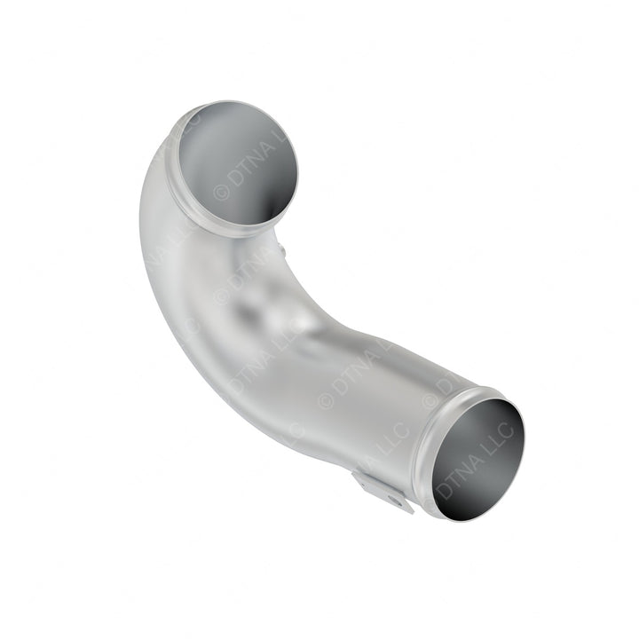 TBB 171039 PIPE ASSY- AIR CLNR INTK, ISC