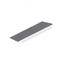 TBB 171092 STEP TREAD, 1ST, KOROSEAL, METALLIC, DA