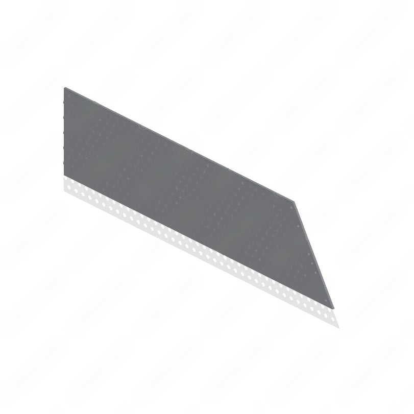 TBB 171094 STEP TREAD, 3RD, KOROSEAL, METALLIC, DA