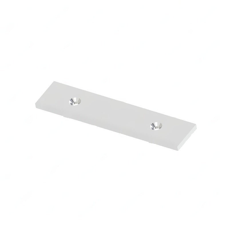 TBB 171235 STEPWELL SUPPORT PLATE ALUMINUM, MINOTO