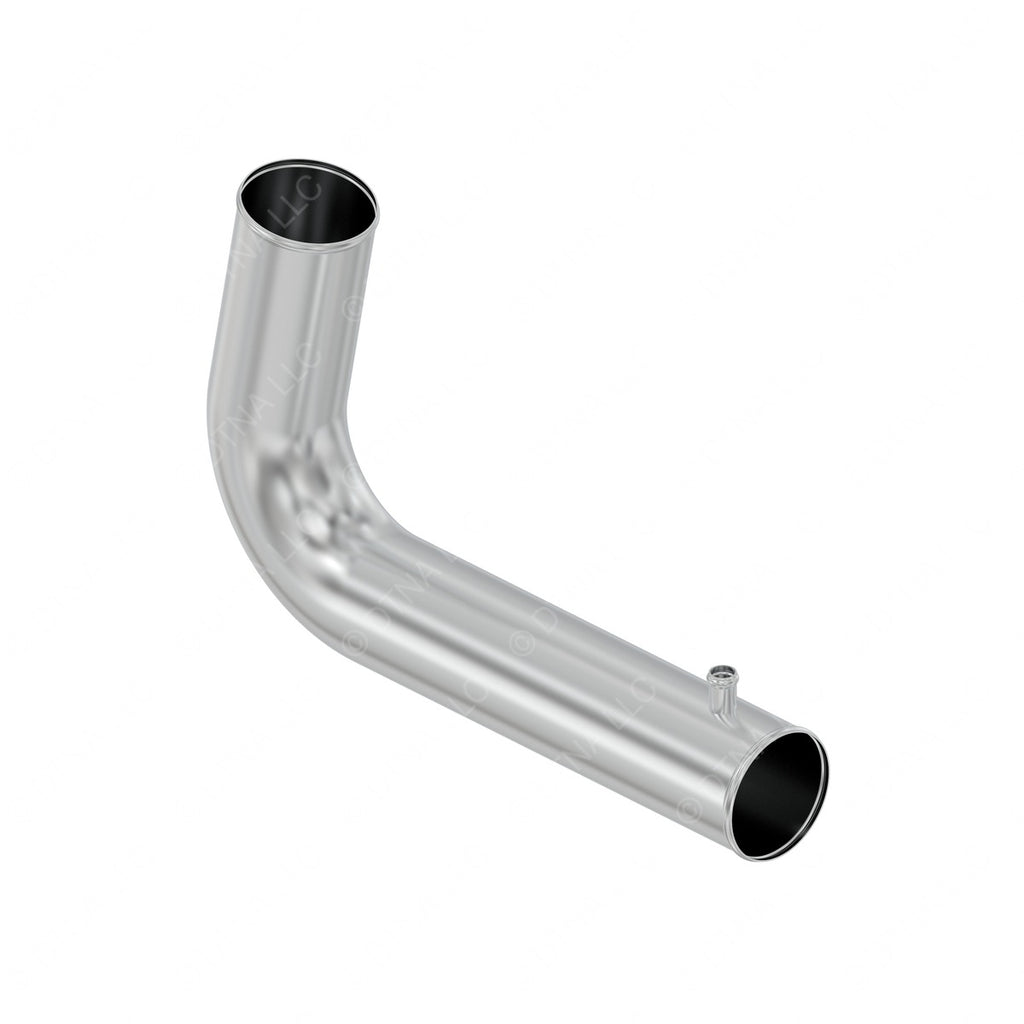 TBB 171273 PIPE AIR CLEANER TO ENGINE (TURBO)