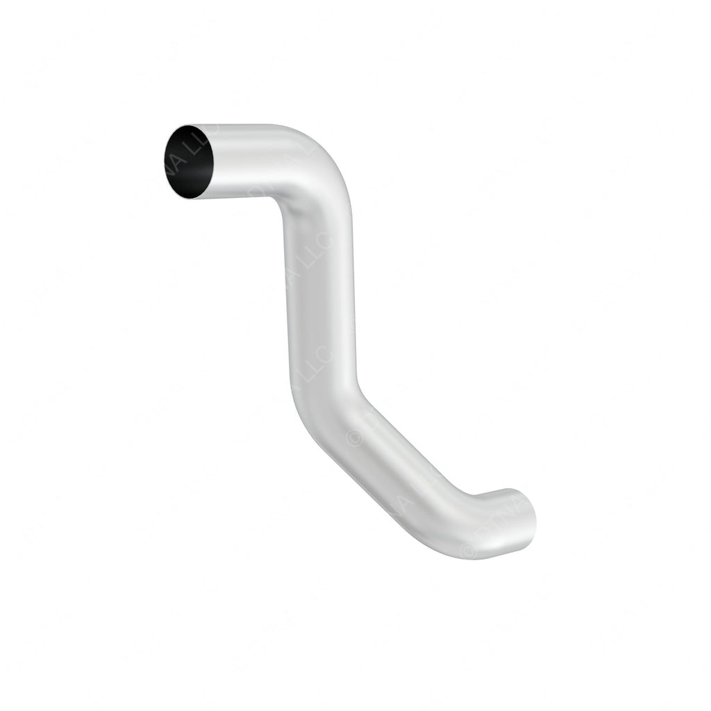 TBB 171422 PIPE-EXH,OUT,SCR,AIR SUSP,EF