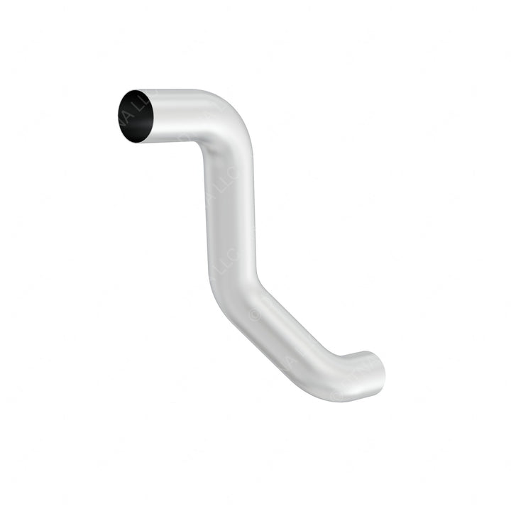 TBB 171422 PIPE-EXH,OUT,SCR,AIR SUSP,EF