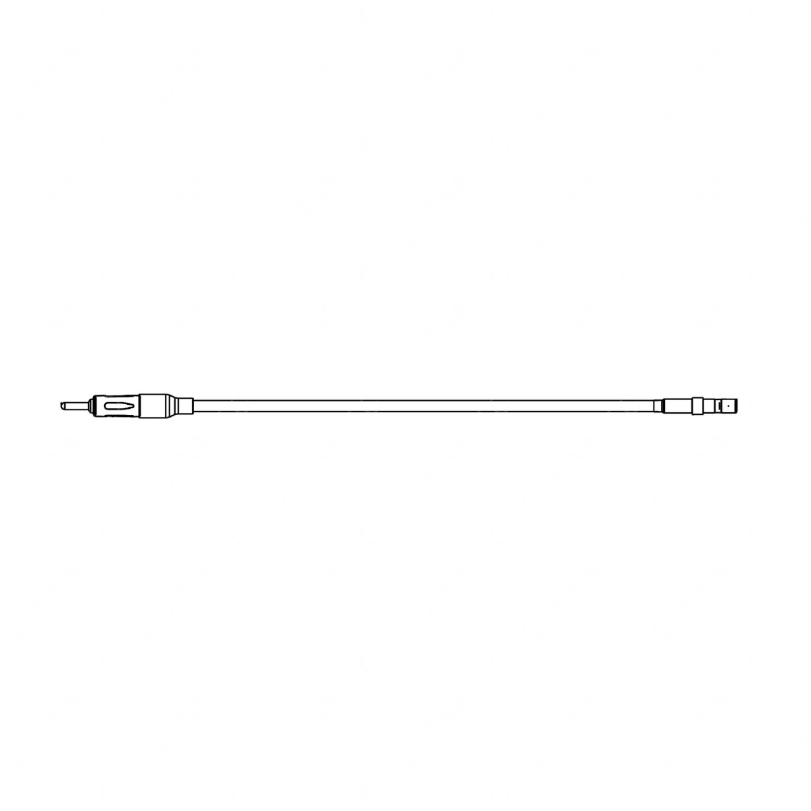 TBB 171434 ANTENNA ADAPTER, MINOTOUR, PANA-PACIFIC