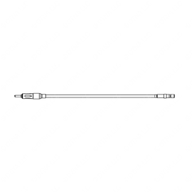 TBB 171434 ANTENNA ADAPTER, MINOTOUR, PANA-PACIFIC