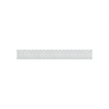 TBB 171489 DIAMOND PLATE TRIM, STEPWELL NOSING, O/