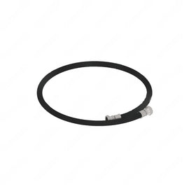 TBB 171637 ASSY-HOSE EPDM,BRAIDED 96