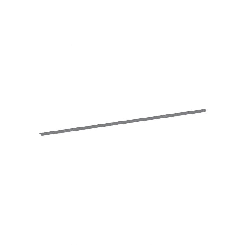TBB 171729 DRIP RAIL, 2 & 3 WDO. LUG. COMPT.
