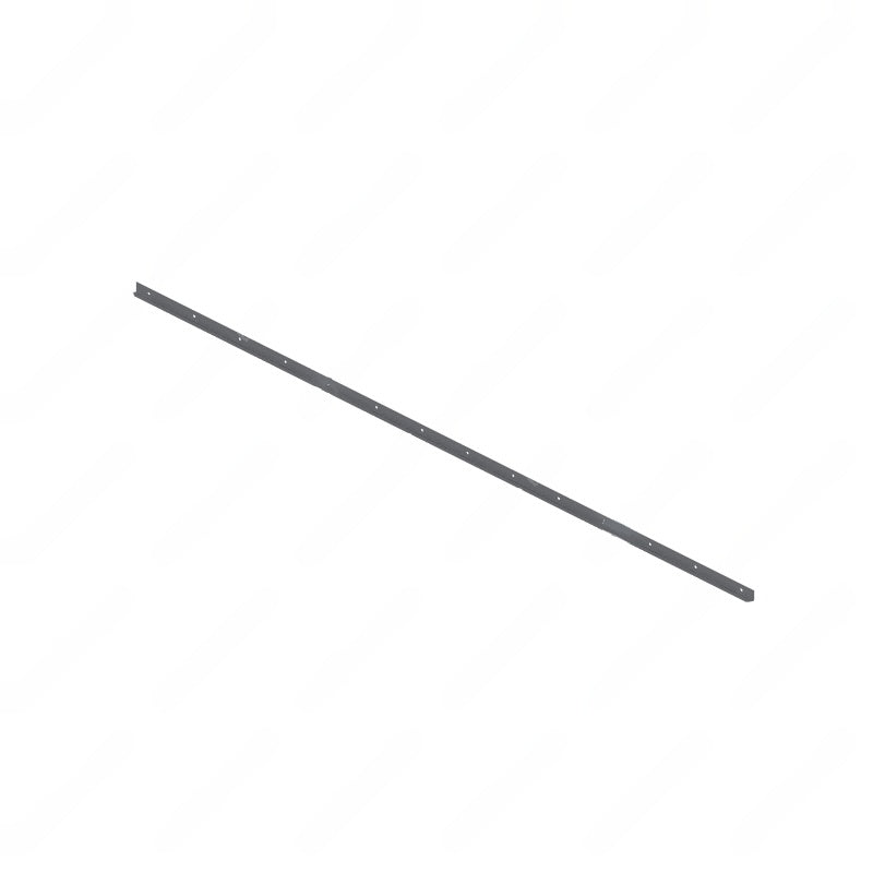 TBB 171730 DRIP RAIL, 69IN THROUGH LUGGAGE BOX