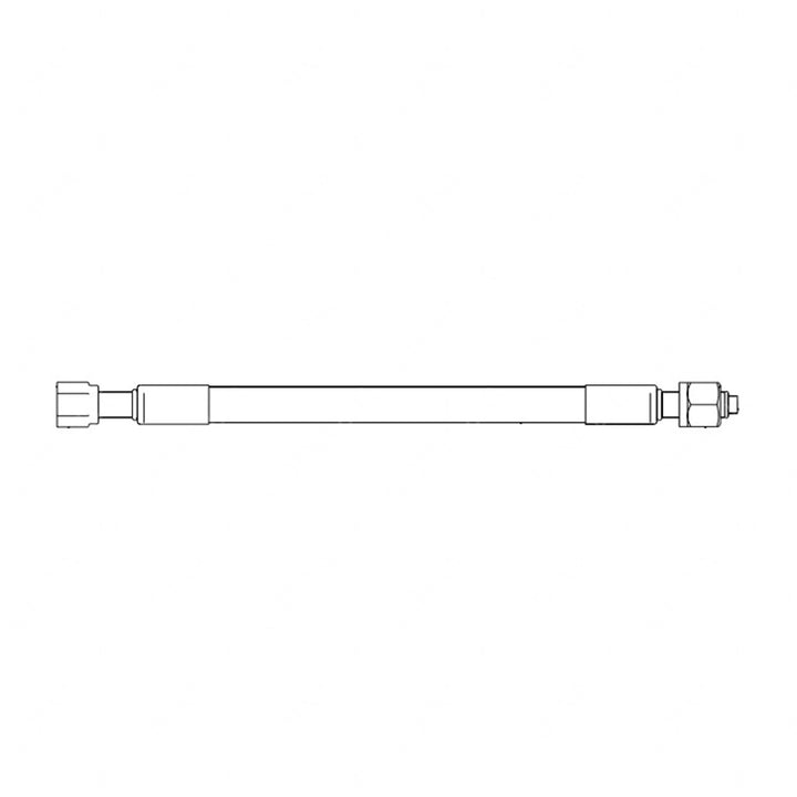 TBB 171786 8 HOSE 192.00 PORT TO PORT