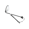 TBB 171995 MIRROR ASM, HEATED, SHADED, BLACK, LS,