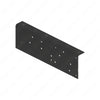 TBB 172084 PLATE BACKING TRACKBAR A/L EF