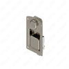 TBB 172146 LEVER LATCH, WITH PAWL, LOCKING