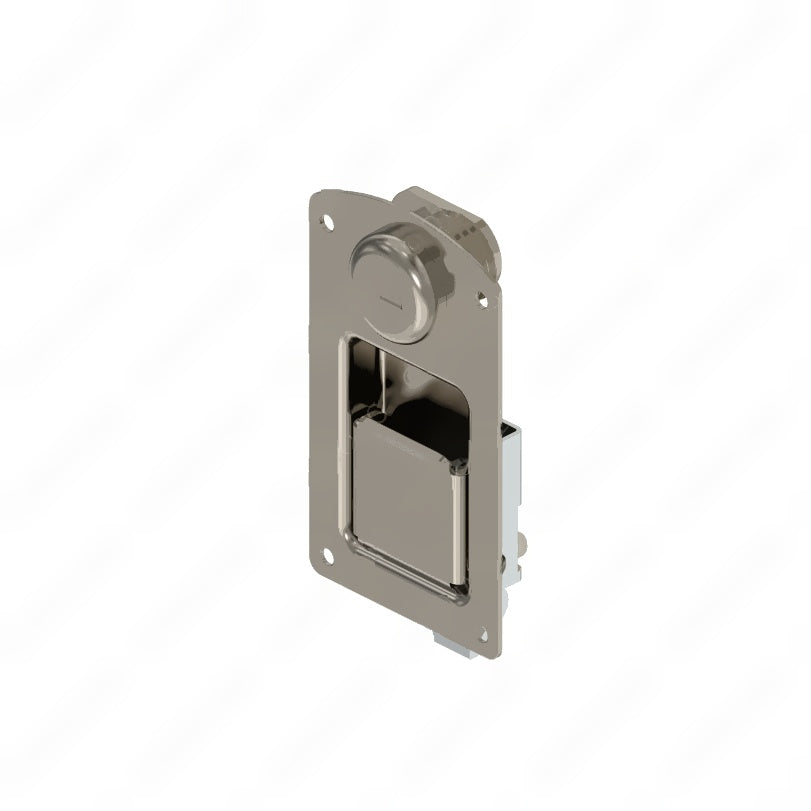 TBB 172146 LEVER LATCH, WITH PAWL, LOCKING
