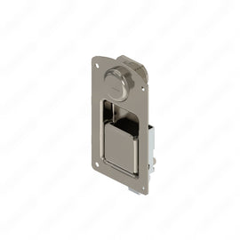 TBB 172146 LEVER LATCH, WITH PAWL, LOCKING