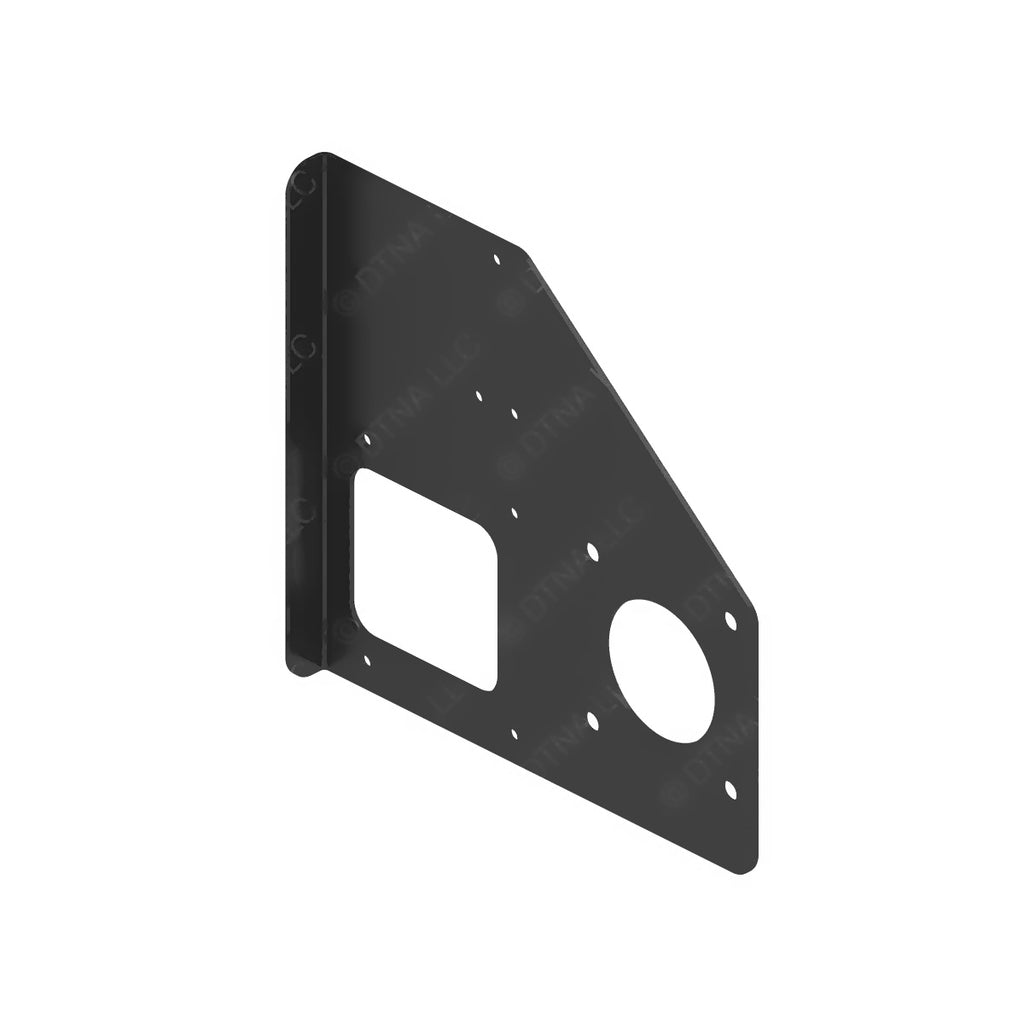 TBB 172168 BRKT-MTG,HEATER,WEBASTO TSL-17,EF