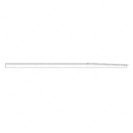 TBB 172301 AFT CAPPING ASM,FRONT ENTRANCE DOOR,EFX