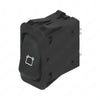 TBB 172420 ROCKER SWITCH, CODED, STROBE LIGHT, MOM