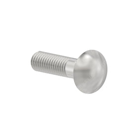 TBB 172425 CARRIAGE BOLT, 3/8-16 X 1.50, GRADE 8