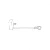 TBB 172437 MODULE, MOMENTARY STROBE SWITCH ACTIVAT