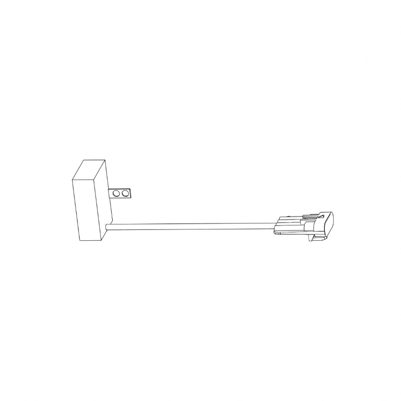 TBB 172437 MODULE, MOMENTARY STROBE SWITCH ACTIVAT