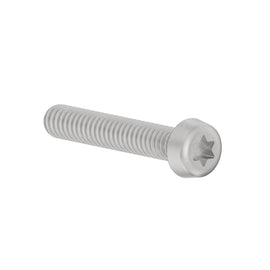 TBB 172460 SCREW-THRD FRMNG,1/4-20 X 1/2IN,HEX WSHR