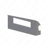 TBB 172580 BULKHEAD COVER, FRONT ENTRANCE DOOR, FOR