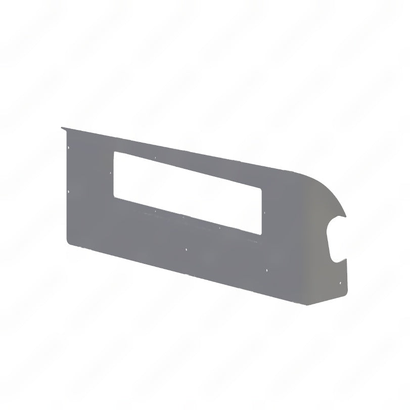 TBB 172580 BULKHEAD COVER, FRONT ENTRANCE DOOR, FOR