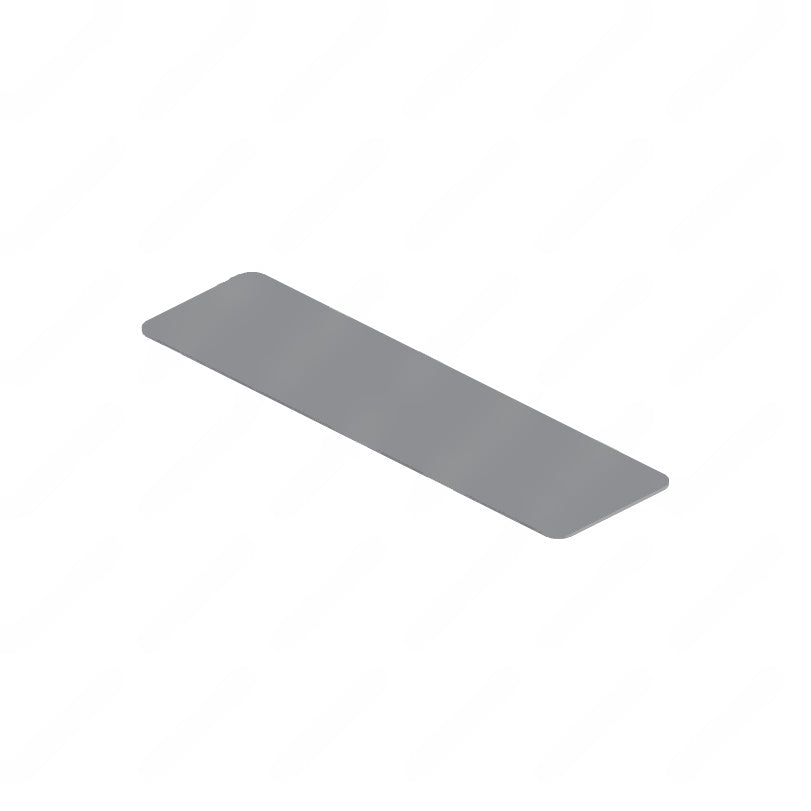 TBB 172584 ACCESS PANEL, MANUAL, FRONT ENTRANCE DO
