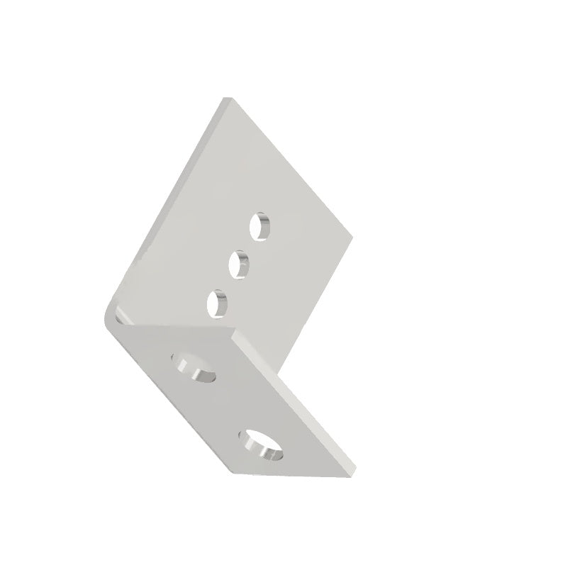 TBB 172593 COVER, MOUNT BRACKET, FRT ENT DR, EFX