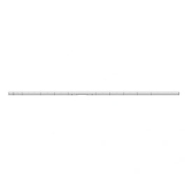 TBB 172701 SEAT RAIL, 365IN , 341T RS FULL